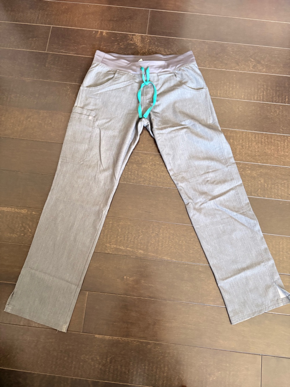 Figs Scrub Pants Size Small
